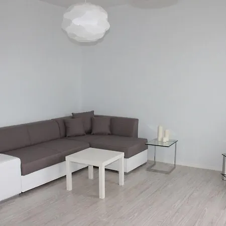Apartament Tczewski *
