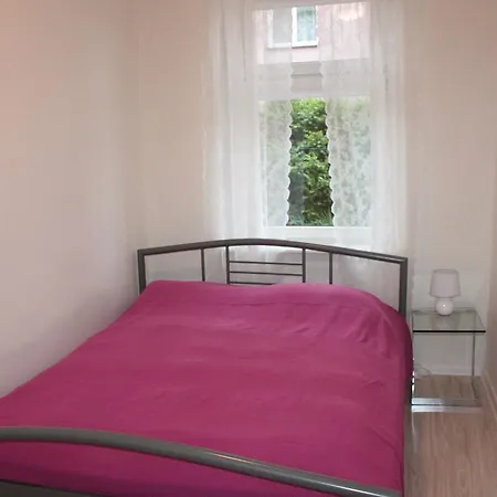Apartament Tczewski Апартаменты Тчев