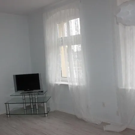 Apartament Tczewski